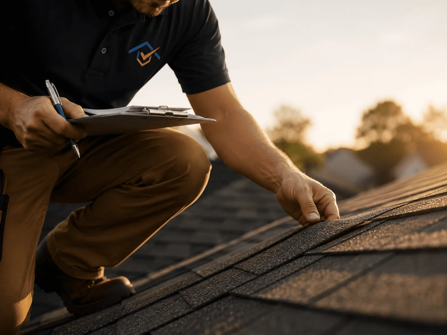Why Choose Roof Inspection in Riddleton, TN