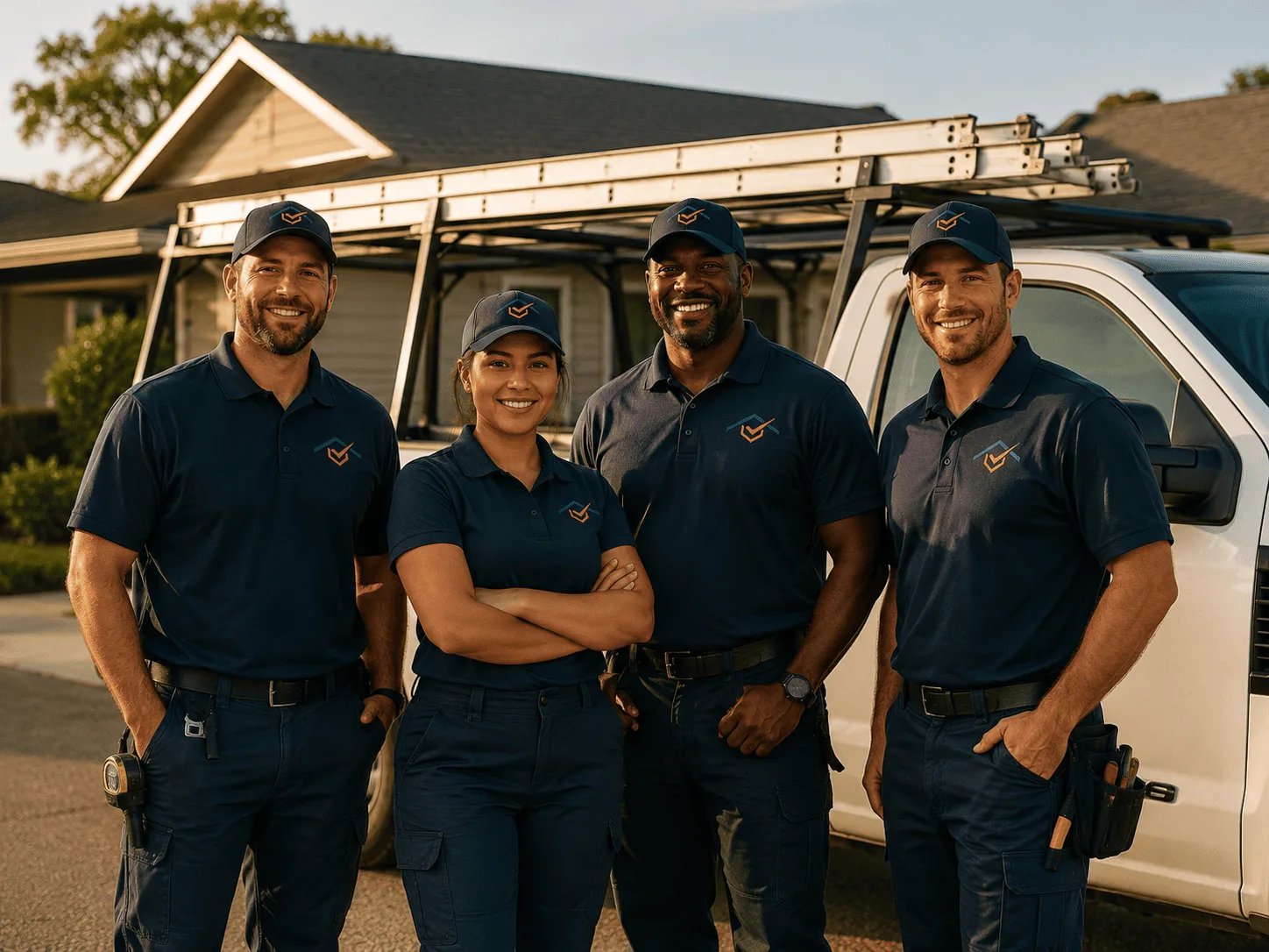 Roof Inspection company in Riddleton, TN